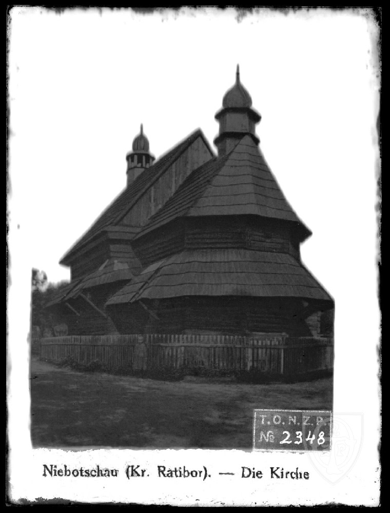 Nieboczowa