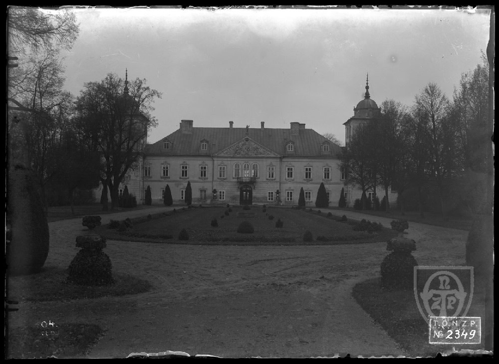 Nieborów