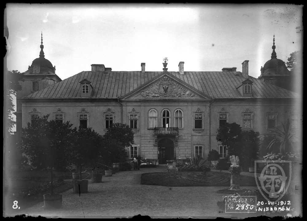 Nieborów