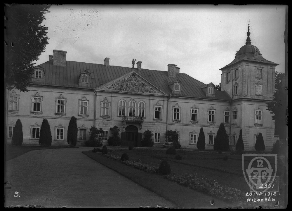 Nieborów