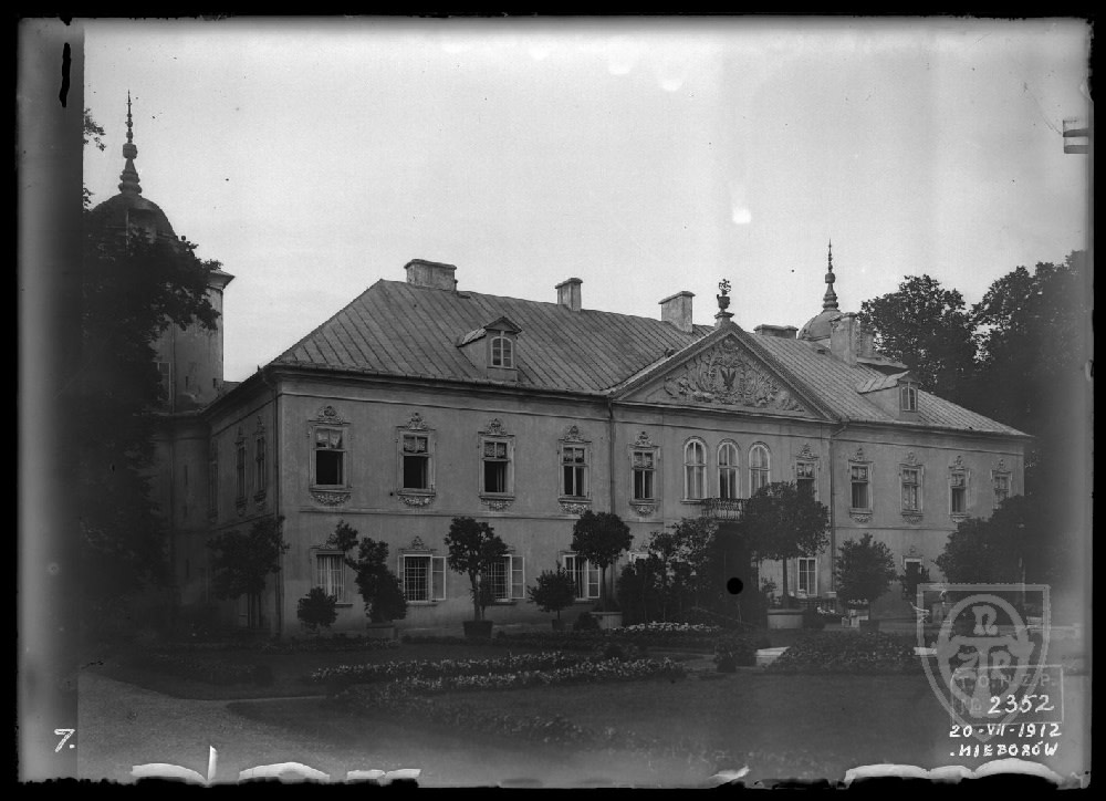Nieborów