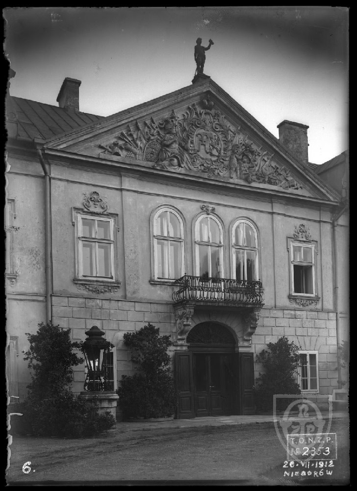Nieborów