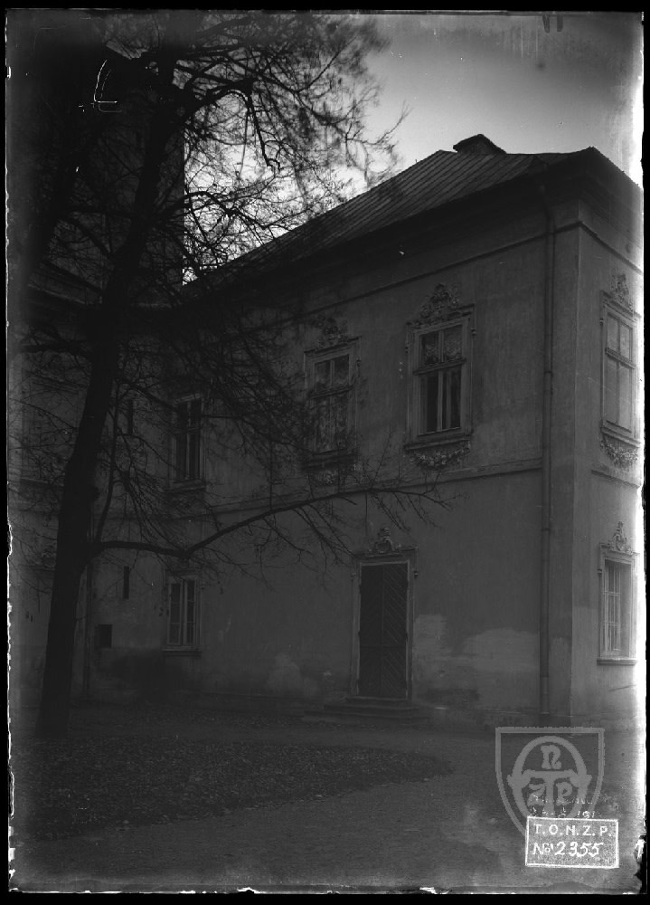 Nieborów