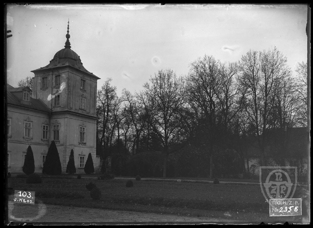Nieborów