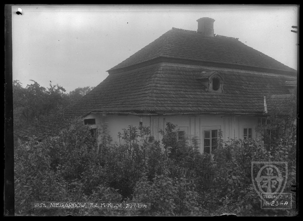 Niegardów