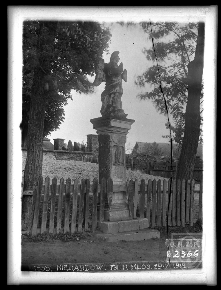 Niegardów