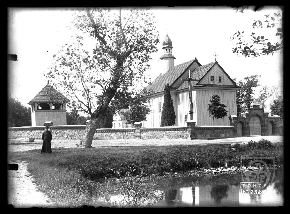 Niesułków