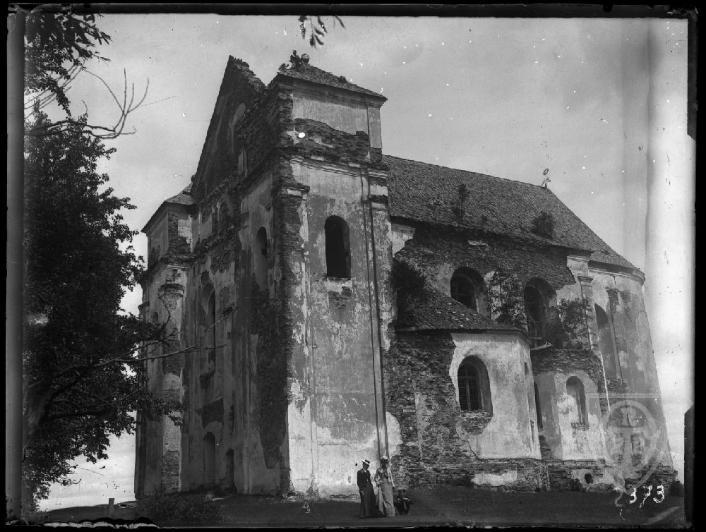 Nowogródek