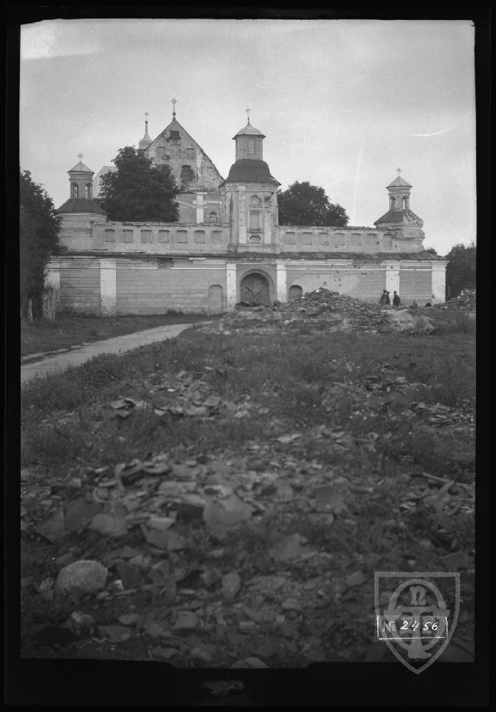 Ostrołęka