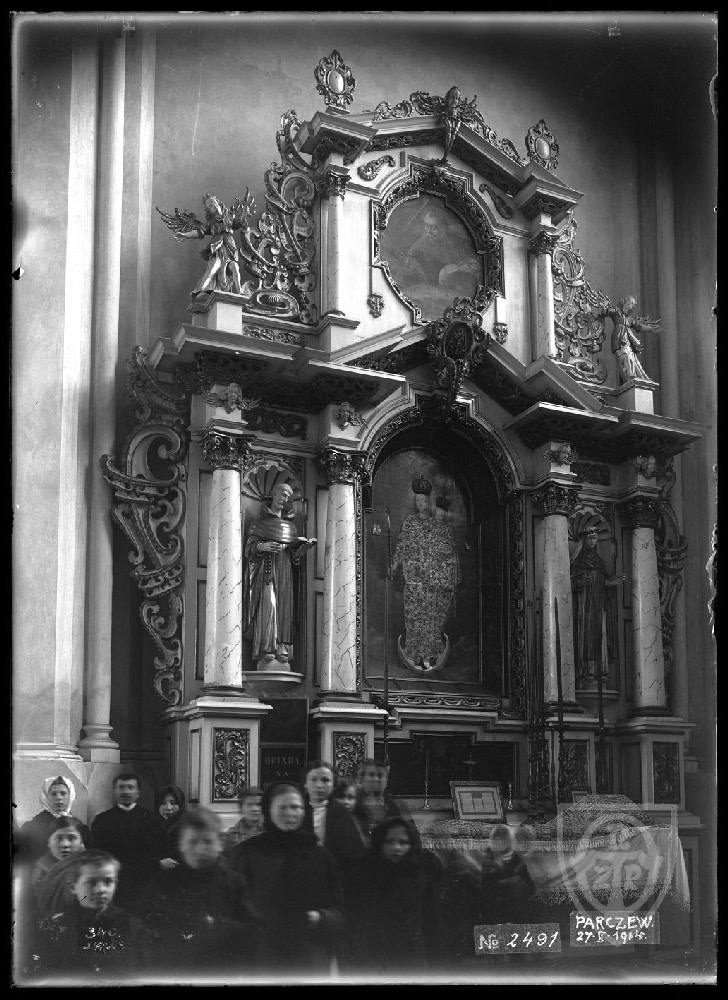 Parczew