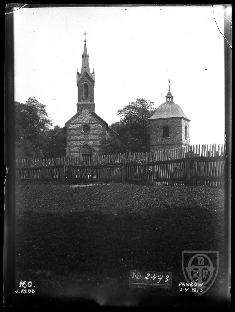 Pawłów