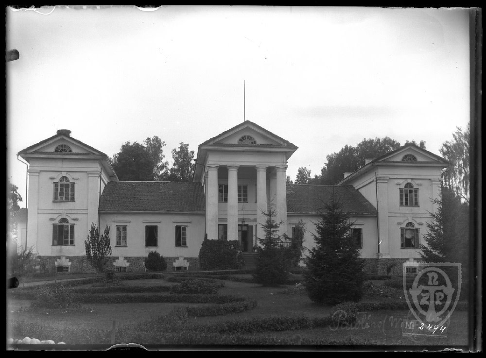 Pawłów