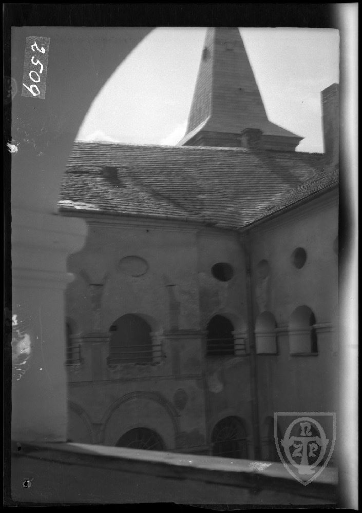 Pieskowa Skała