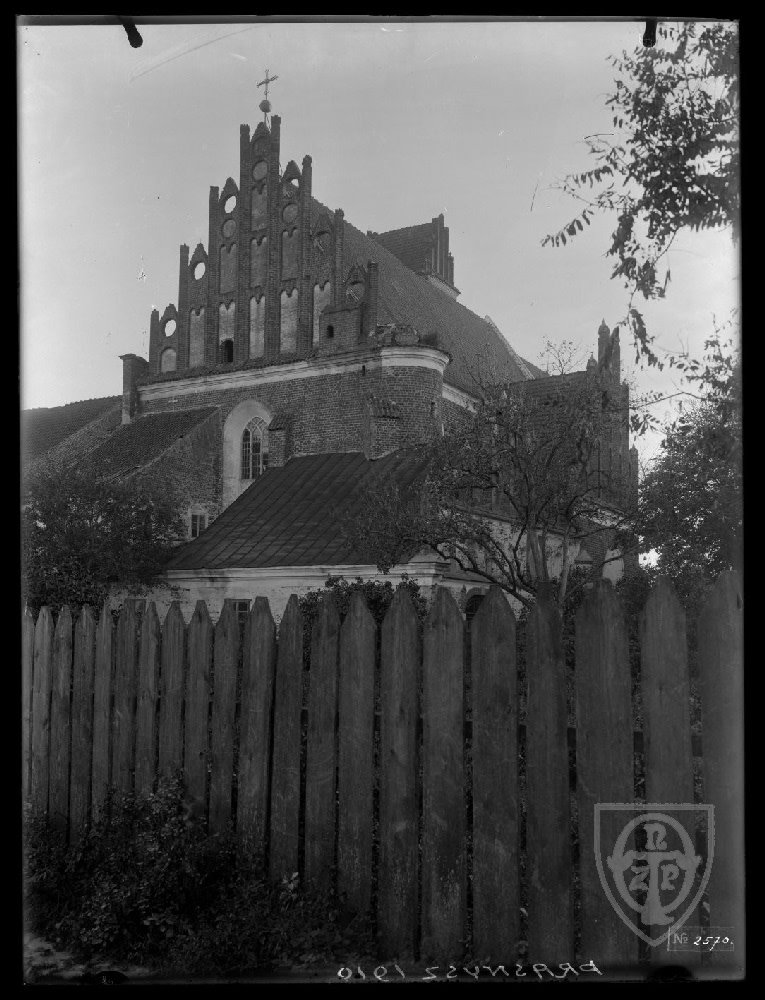 Przasnysz