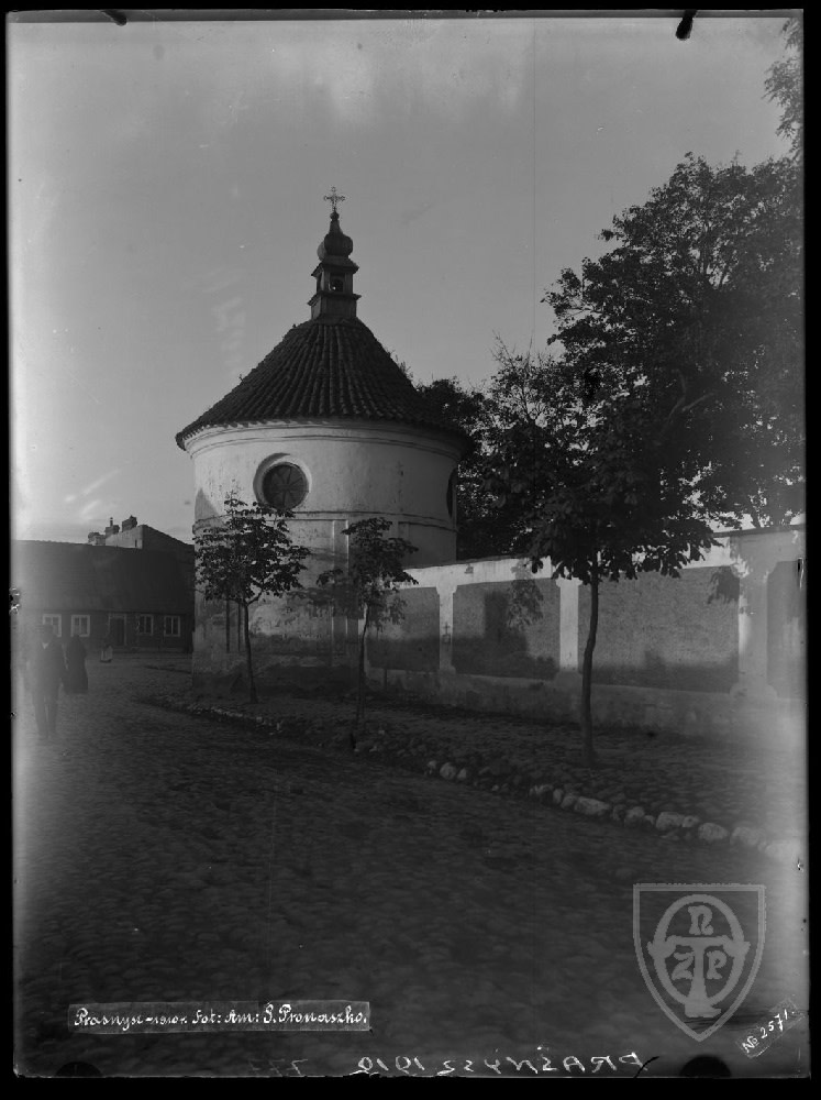Przasnysz