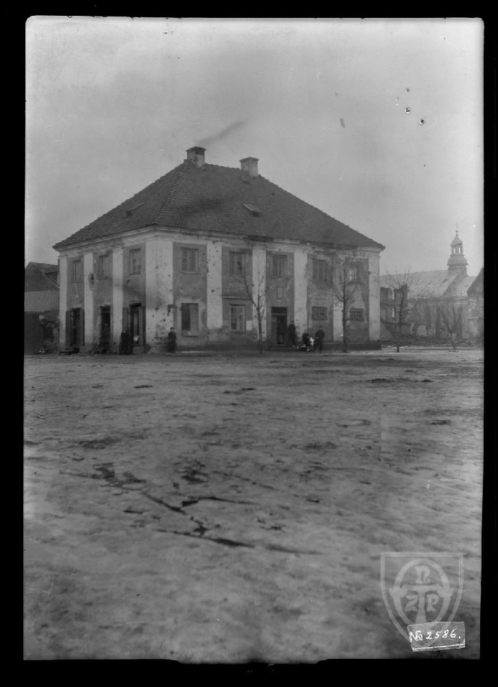 Przasnysz