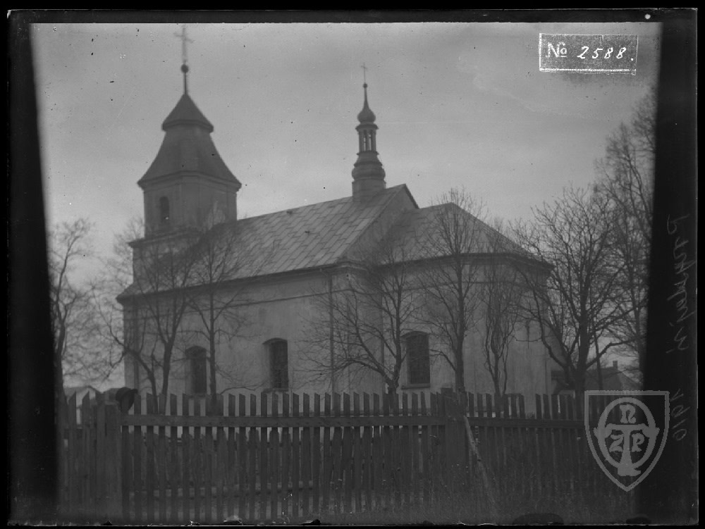 Przystajn