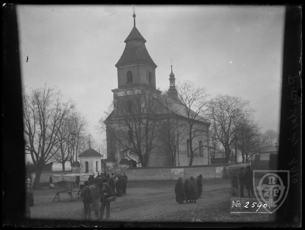 Przystajn