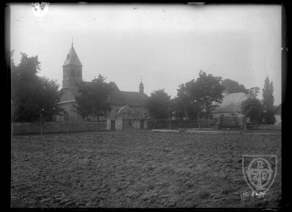 Puszcza Mariańska