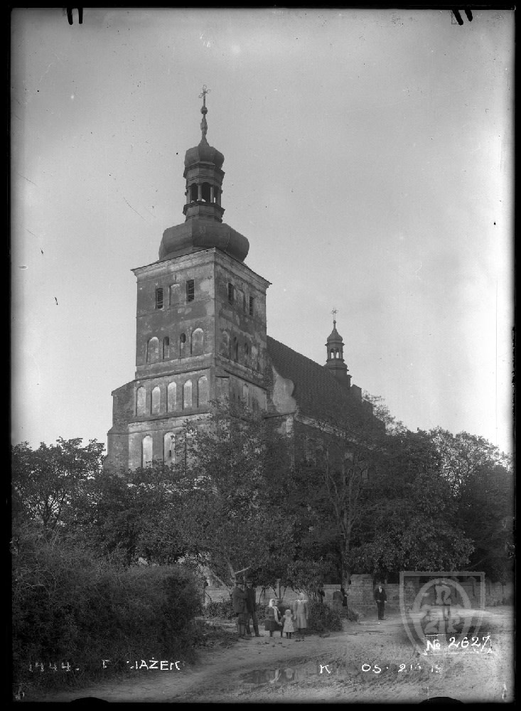Raciążek
