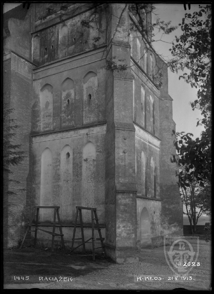 Raciążek