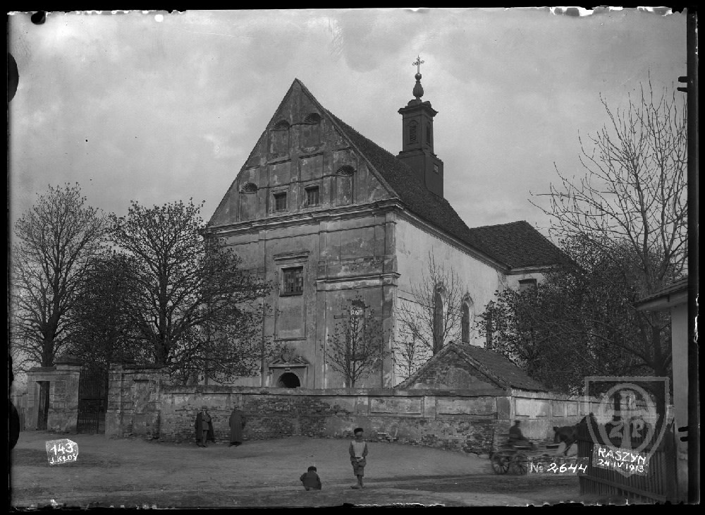 Raszyn