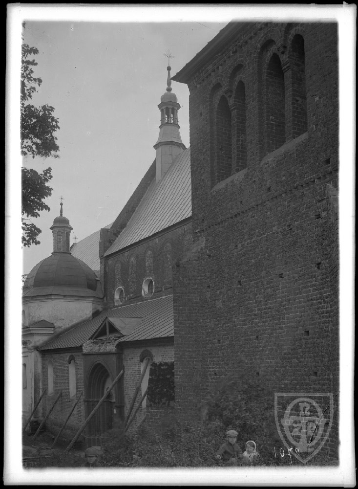 Sandomierz