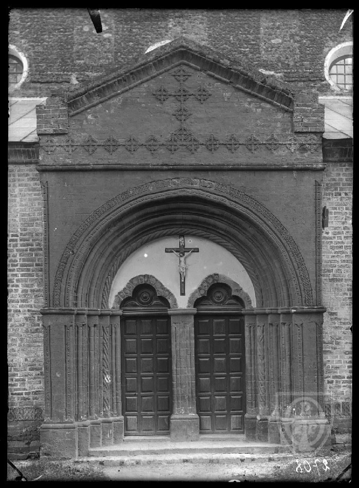 Sandomierz