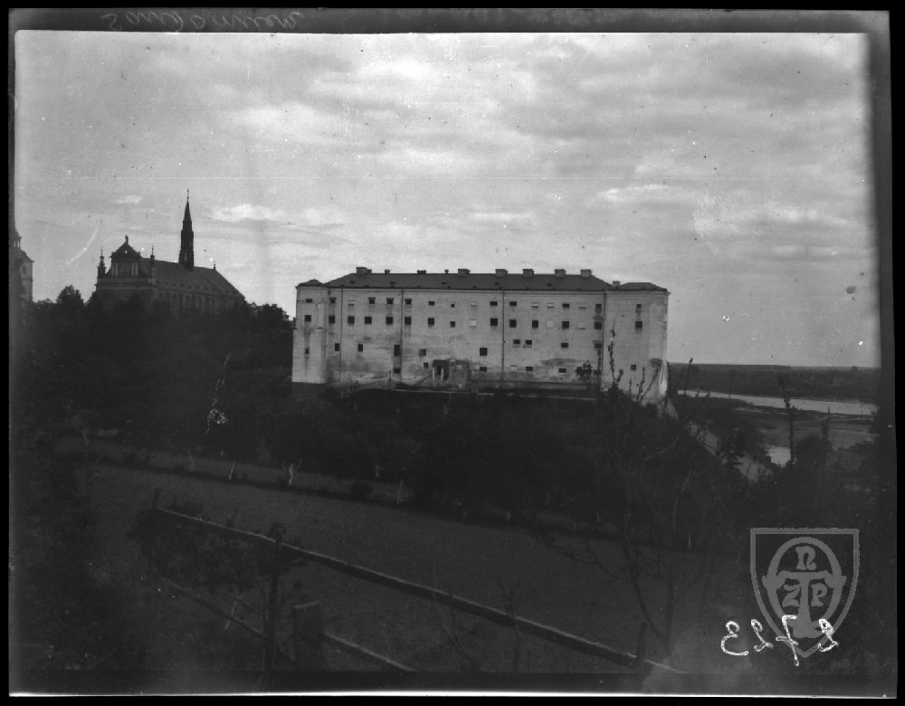 Sandomierz