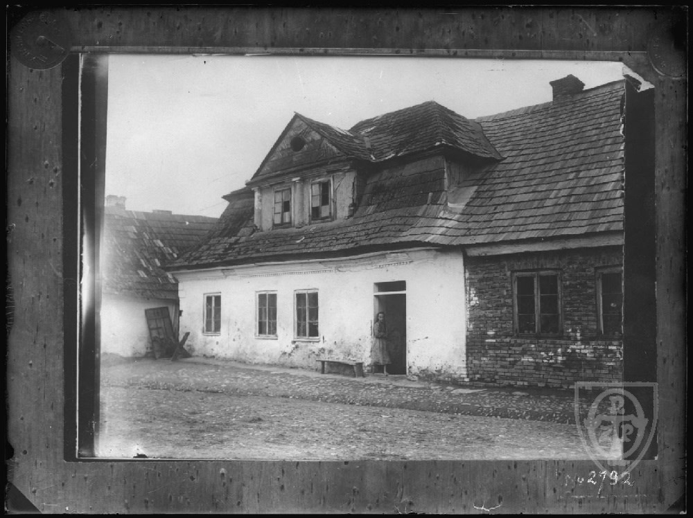 Słomniki