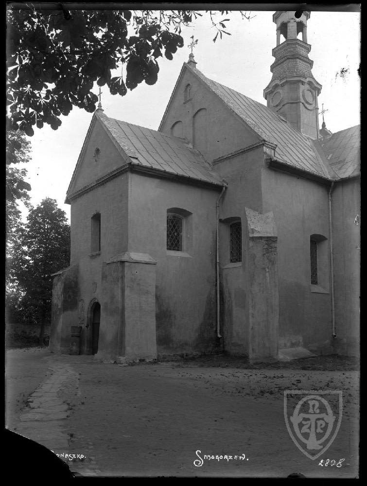 Smogorzew