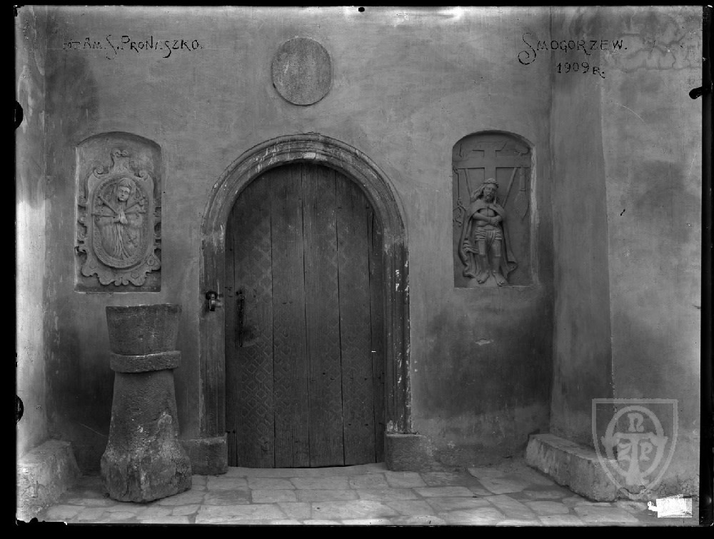Smogorzew