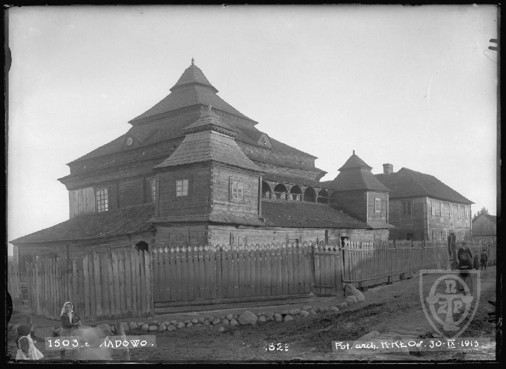 Śniadowo