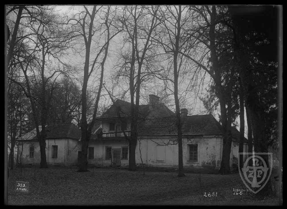 Sosnowica