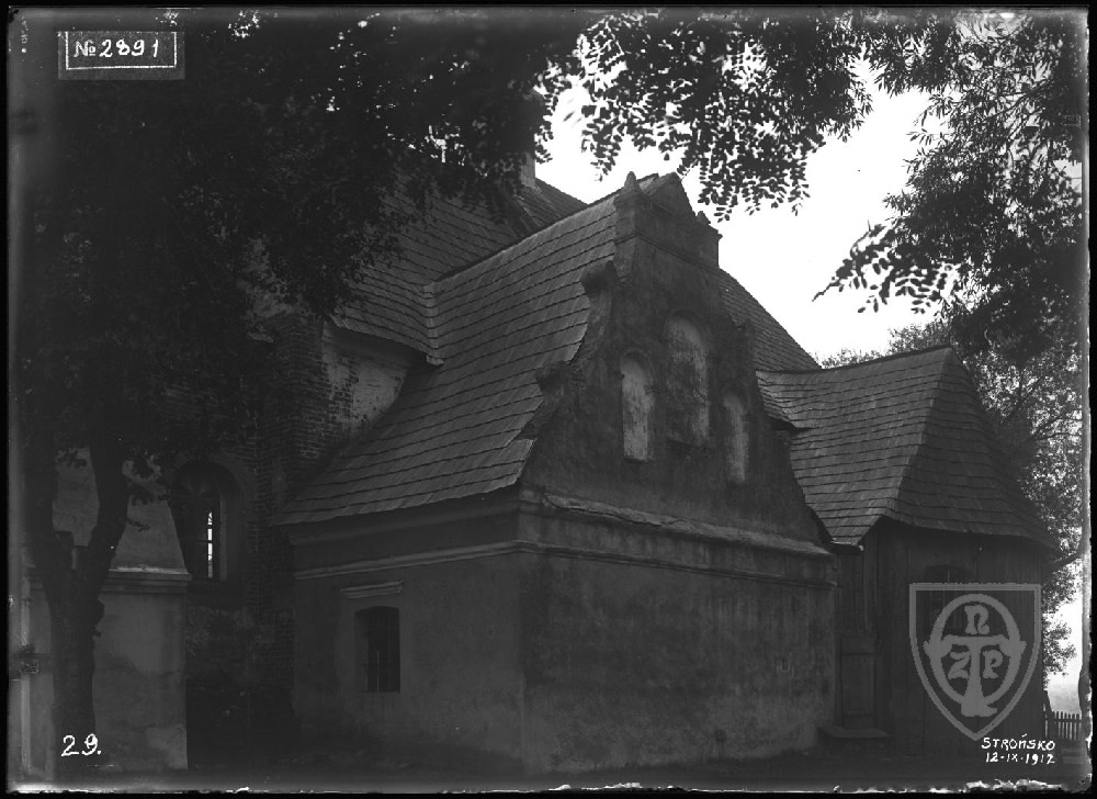Strońsko