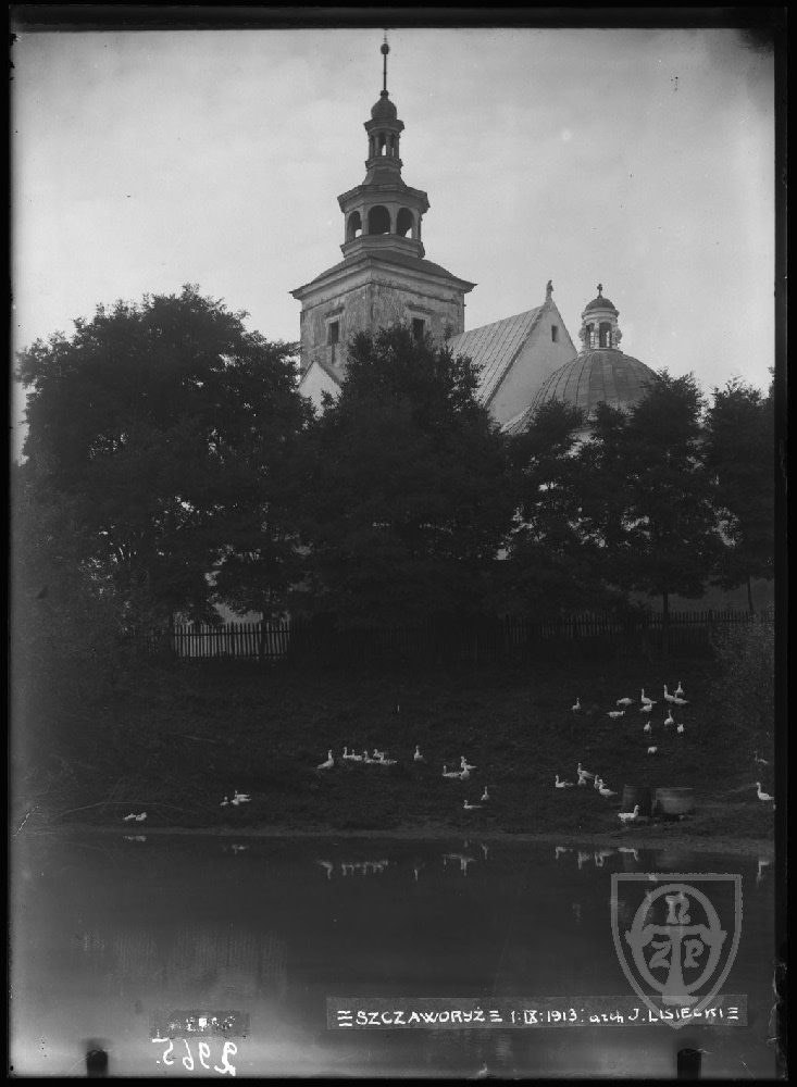 Szczaworyż