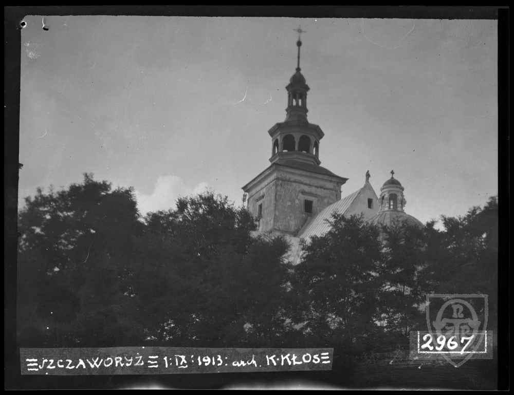 Szczaworyż