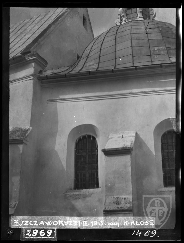 Szczaworyż