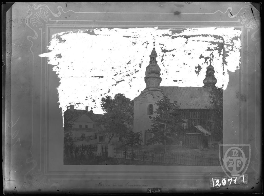 Szreniawa