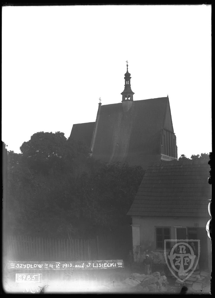 Szydłowiec