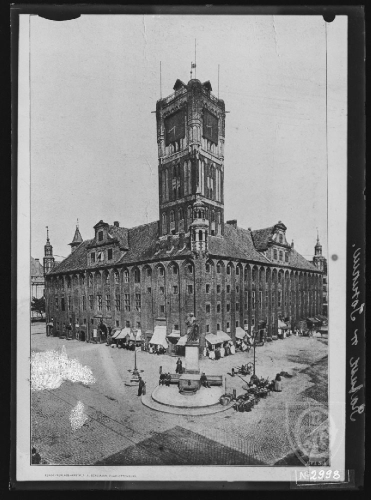 Toruń