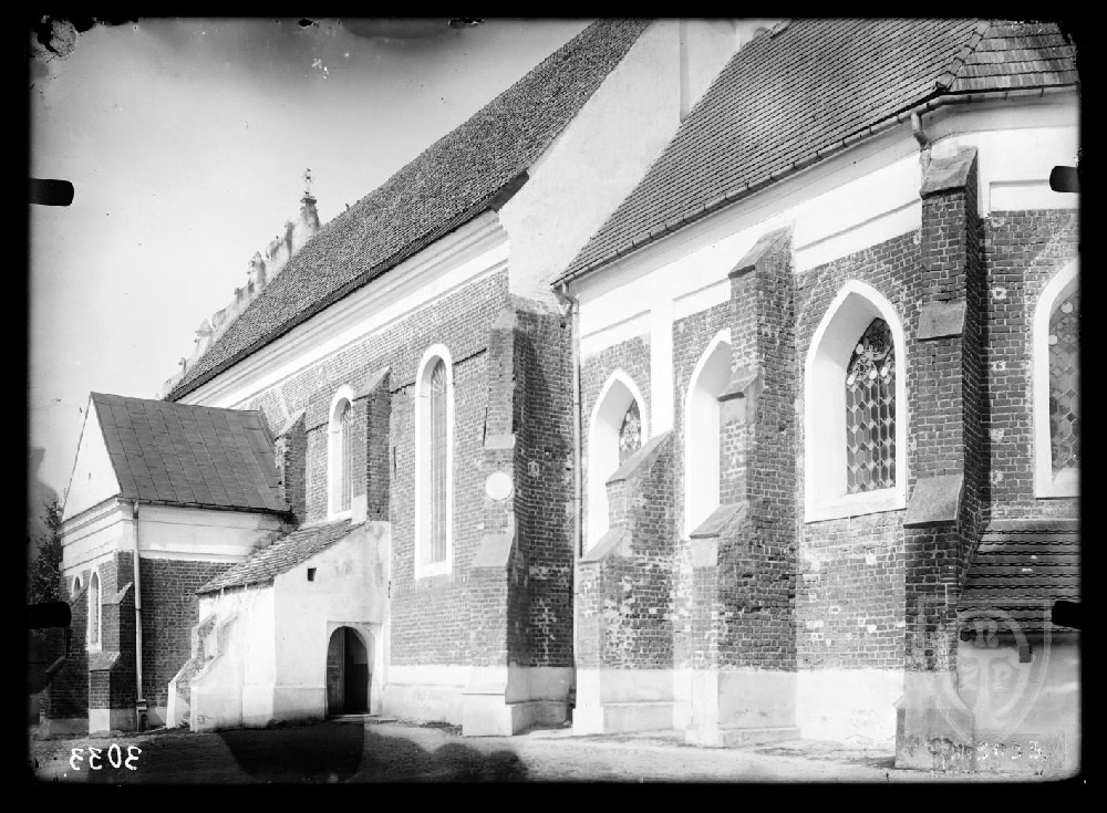 Uniejów