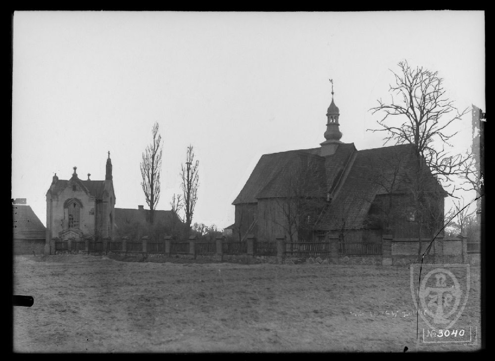Waliszew