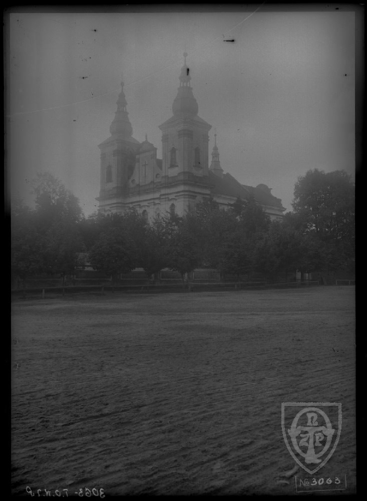 Paradyż