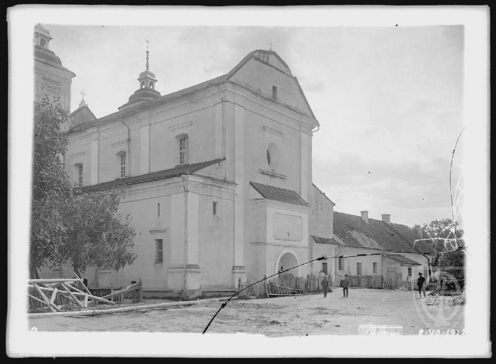 Włodzimierz Wołyński