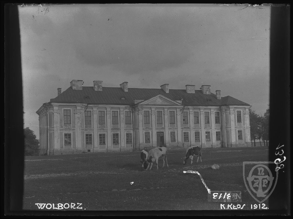 Wolborz