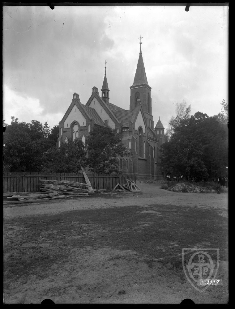 Worów