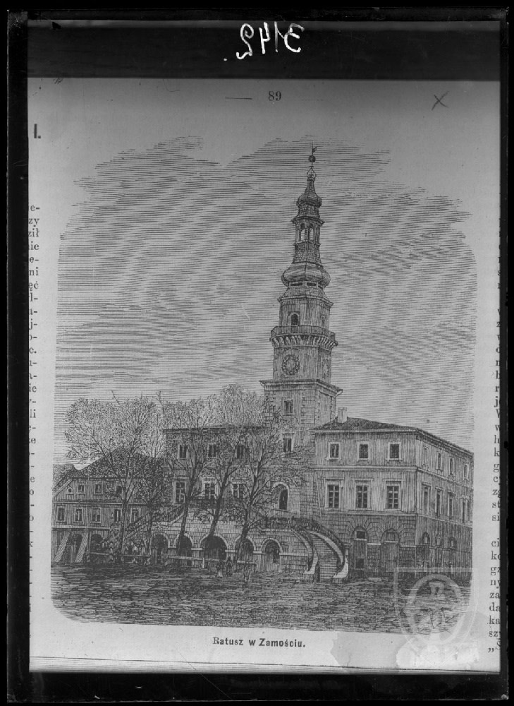 Zamość