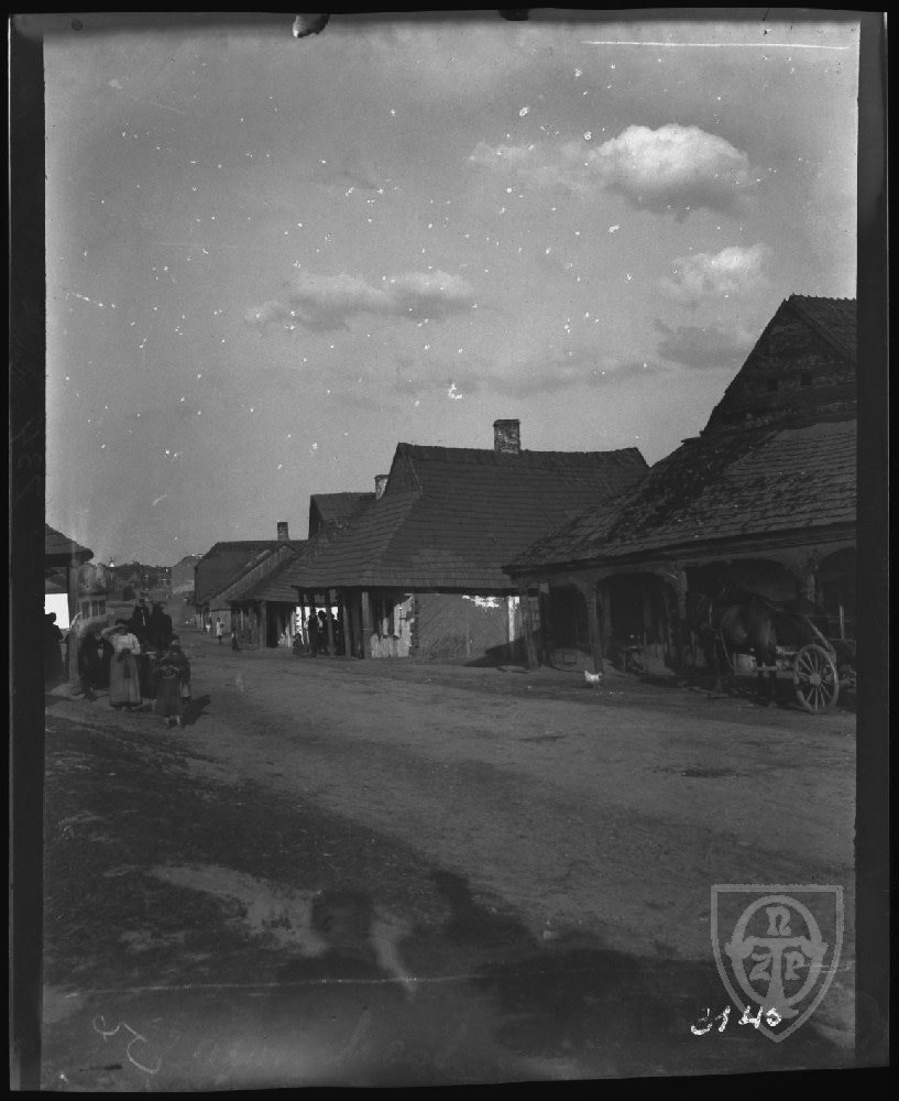 Szydłowiec