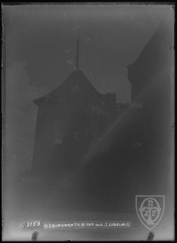 Zborówek